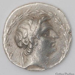 Demetrios II