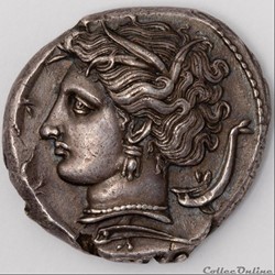 Carthage en Sicile