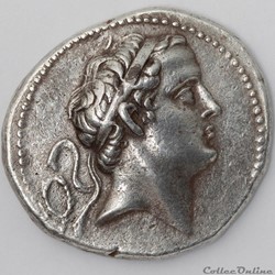 Seleucos IV