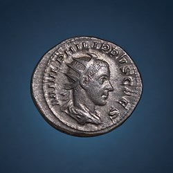 PHILIPPE II ANTONINIEN