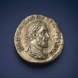 PUPIEN, DENIER