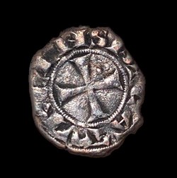 LANGUEDOC - ÉVÊCHÉ DE CAHORS - GUILLAUME DE CARDAILLAC