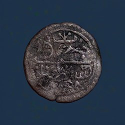 1/6 BOUDJOU SULTAN MAHMOUD II (AH 1223-1253/ 1808-1839)