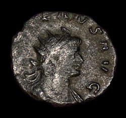 GALLIEN ANTONINIEN