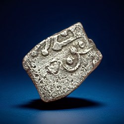 CADURQUES, DRACHME "à la tête triangulaire" S134/135