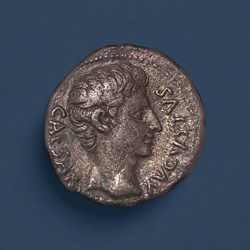 AUGUSTE, DENIER
