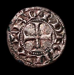 AQUITAINE - DUCHÉ D'AQUITAINE - GUILLAUME X OBOLE