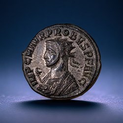 PROBUS, AURELIANUS