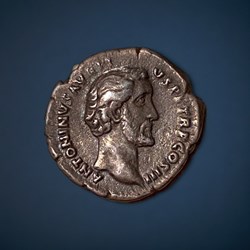 ANTONIN LE PIEUX, DENIER