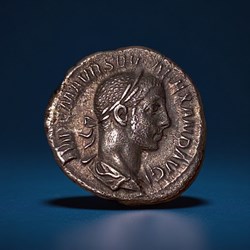 ALEXANDRE SEVERE, DENIER