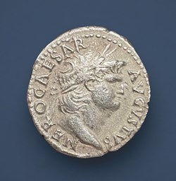 NERON, DENIER