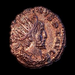 VICTORIN (ANTONINIEN)