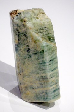 Béryl Bleu (Cristal géant)