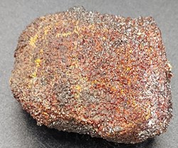 Grenat Spessartite (nodule)