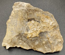 Mica variété Muscovite