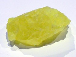 Orthose (Orthoclase)