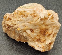 Barytine