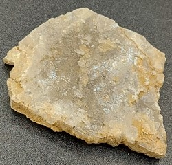 Gypse transparent (Sélénite)