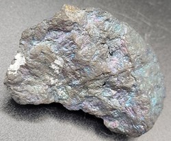 Bornite (Erubescite)