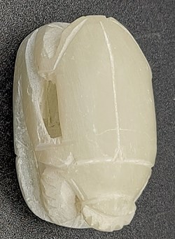 Albâtre gypseux égyptien