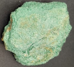 Fuchsite