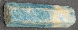 Béryl bleu (cristal)