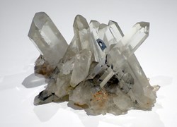 Quartz (Cristal de roche)