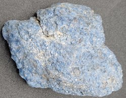Dumortiérite