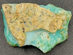 Chrysocolle