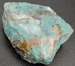 Amazonite