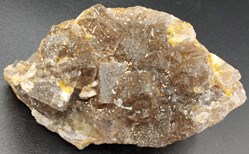 Fluorite (Spath fluor)