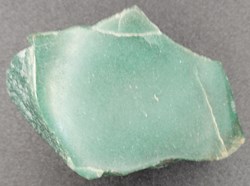 Aventurine verte