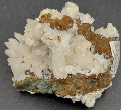 Calcite Dents de Cochon