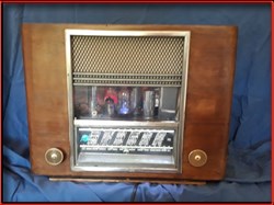 Poste radio