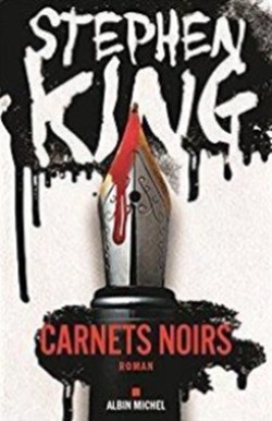 Carnets noirs
