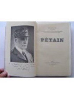 Pétain