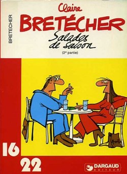 Salade de saison