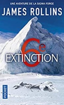 La 6e extinction