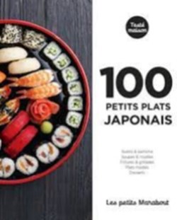 100 petits plats japonais