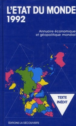 L'état du monde 1992