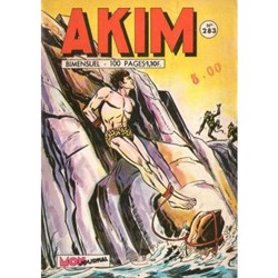Akim Bimensuel N283