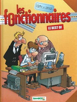 Les fonctionnaires, le Best-of HS2