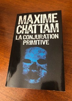 La conjuration primitive
