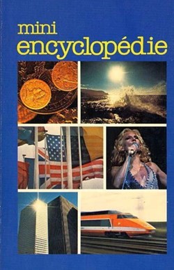Mini encyclopédie