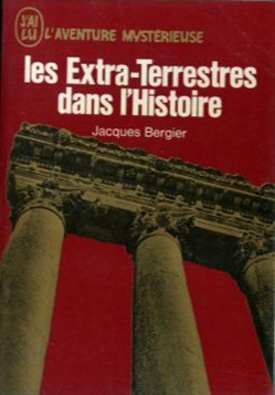 Les extra-terrestres dans l'histoire