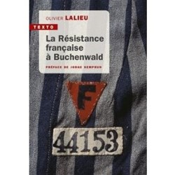 La résistance française à Buchenwald