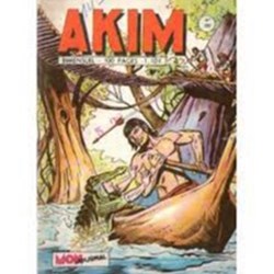 Akim Bimensuel N287