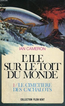 L'île sur le toit du monde