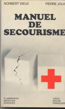 Manuel de secourisme