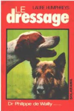 le dressage